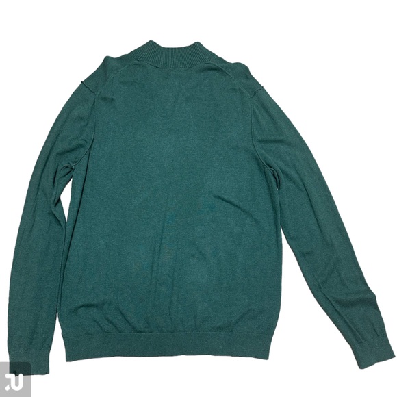 Mens Express Sweater - Picture 3 of 7